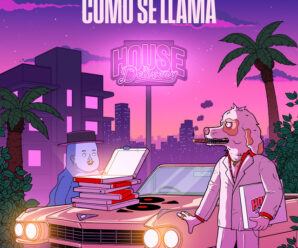 Tony Romera Launches New Record Label, House Delivery + Debuts First Release, ‘Como Se Llama’