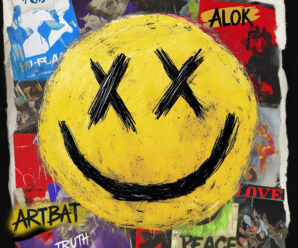 Alok & Artbat Unite for a Psychedelic Electronic Trip With ‘Truth, Peace, Love, Acid’