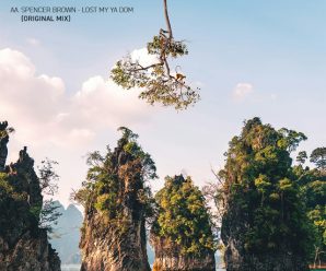 Spencer Brown Onboards Hernan Cattaneo To His diviine Label On Latest Release, ‘Lost My Ya Dom’