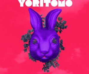 “Yoritomo”: an energetic trance experiment that blends East and West