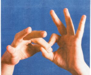 “Breath” is minimalism turned into madness