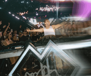 Experts Only Bringing Big Dance Festivals Back To New York
