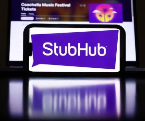 StubHub Stocks Start Trading On The Market After $800 Million IPO