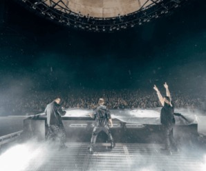 Swedish House Mafia’s Upcoming Arena Run to Feature 360-Degree Stage Design