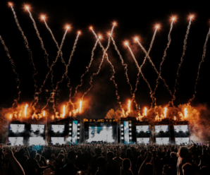 [Event Review]ARC Music Festival Represents The Past, Present, And Future Of House