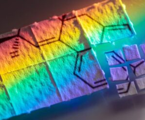 Groundbreaking Study Shows A Single Dose of LSD Can Reduce Anxiety