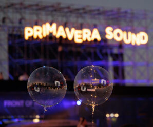Primavera Sound Barcelona 2026 Lineup Announced Featuring The Cure, Doja Cat, Gorillaz, Skrillex & More