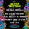 Better Together Festival Drops Full Lineup With Headliners Dom Dolla, ODESZA