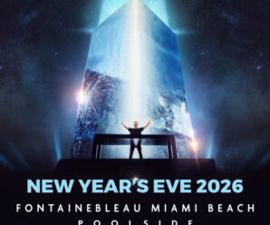 Fontainebleau Miami Beach Announces NYE 2026 Performance by David Guetta