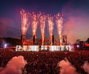 Tomorrowland’s Yearly ‘We Are Tomorrow’ Documentary Will Feature John Summit