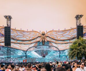 Tomorrowland Brasil Uploads 2025 Sets & Announces Next Edition Dates