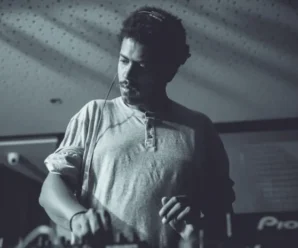 Seth Troxler’s Record Collection Submurged in Ibiza Floods
