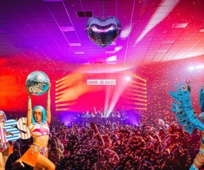 Dirtybid CampINN Saga Continues as Home Bass Has to Switch Venues