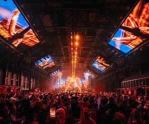 Auris Presents Unveils TRANSITIONS: Chicago’s New Multi-Venue New Year’s Week Experience