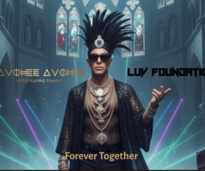 Avohee Avoher & Luv Foundation (UK) Unite for Euph….