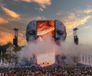 Tomorrowland Returns To Colombia In 2026 For CORE Medellín Weekender
