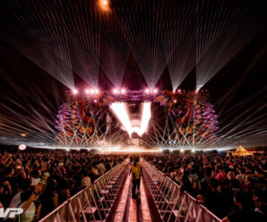 Djakarta Warehouse Project Expands with Phase Two Lineup for DWP 2025 in Bali
