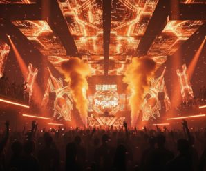 FVTURE, New Bangkok 6,000-Capacity Hyperclub, Launching This December