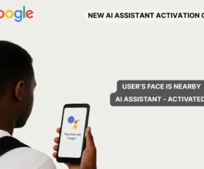 Google’s Face Activation Patent Signals the End of “Hey Google”