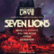 Seven Lions Officially Announces Red Rocks Return