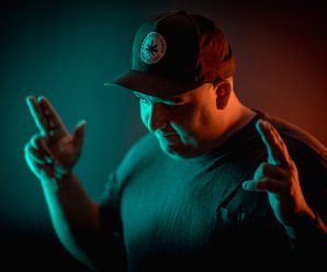 Hotboxx Continues His Creative Momentum with Ruggs, Del….