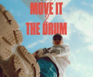 Maddix Drops Unique Genre-Blending ‘Move It 2 The Drum’