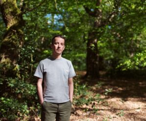 [INTERVIEW] Oliver Smith Talks Footprints, Anjunabeats, ‘Here Before’ With A&B, And More