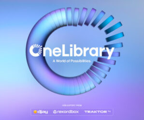 DJ Brand Giants Launch OneLibrary, A Unified Music Library Format