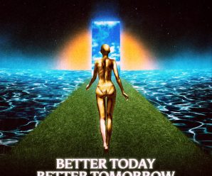 Kasablanca Unveil Last Single Before LP, ‘Better Today Better Tomorrow’