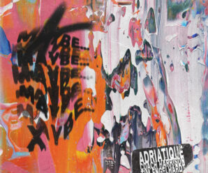 Adriatique, Tim Engelhardt & Coach Harrison Drop ‘Maybe’