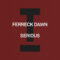Ferreck Dawn Returns To Toolroom With ‘Serious’