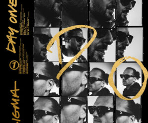 Sigma Embrace Artistic Freedom On New Album DAY ONE, Their First Independent LP