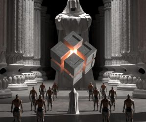 Goom Gum Releases Cathedral-Vibes Tinted ‘Gothico’