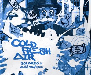 Solardo And Alec Monopoly Release Groovy Tech House Tune ‘Cold Fresh Air’