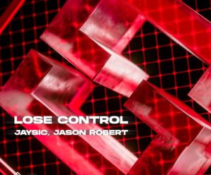 That pre-drop is crazy. I almost “Lost Control” myself.