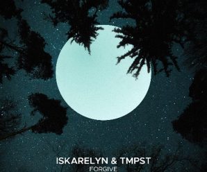 A song about forgiveness: calm and relaxing vibes from TMPST, Iskarelyn, ALLKNIGHT