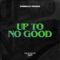Is it good… or “Up To No Good”? Acid Techno energy done right