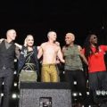 No Doubt Announces Las Vegas Sphere Residency for 2026