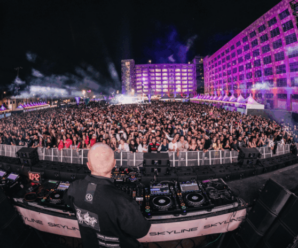 Skyline Festival Returns in 2026 With a New Downtown LA Home
