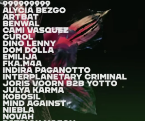 CORE Medellín 2026 Announces Full Lineup for February