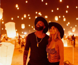 [Event Review] RISE Festival Lit Up The Desert With Love And Hope