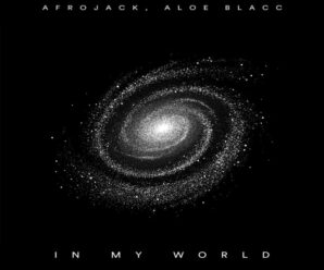 AFROJACK and Aloe Blacc Unite for Soulful EDM Anthem ‘In My World’