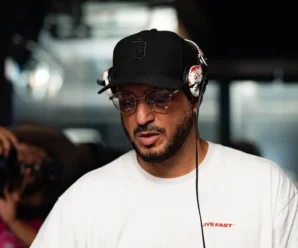 Loco Dice’s Entire Music Collection Was Stolen