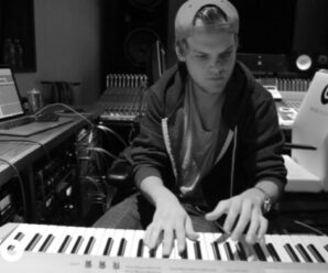 10 Years of Stories: Avicii Experience Showcases Exclusive Footage
