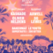 We Belong Here Palm Beach Announces Exciting Line Up