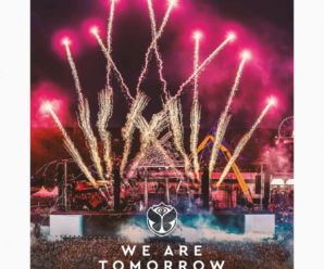 Tomorrowland and Amazon Music present ‘We Are Tomorrow’ Documentary