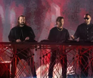 Swedish House Mafia Shares Mixed Spotify Playlist + Long Awaited Edits/IDs