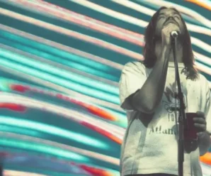 Tame Impala Teams Up With Cercle For Mexico City DJ Set