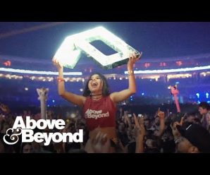 Above & Beyond Release Stepping In Doc, Revealing Album Making Process