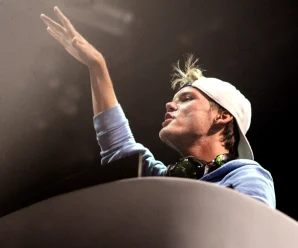Avicii’s Latest Mini-Series “Stories on Stories” Just Premiered On YouTube